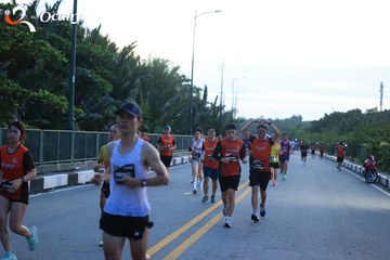 RUN TO LIVE 2025 - Ảnh #3265926