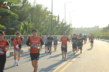 RUN TO LIVE 2025 - Ảnh #3301224