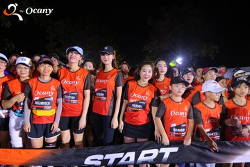 RUN TO LIVE 2025 - Ảnh #3139572