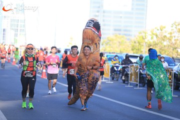 RUN TO LIVE 2025 - Ảnh #3288086