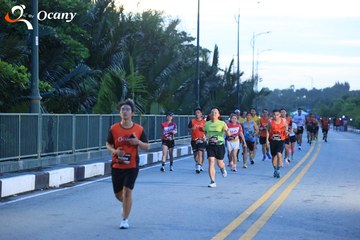 RUN TO LIVE 2025 - Ảnh #3264134