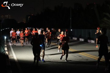 RUN TO LIVE 2025 - Ảnh #3262011