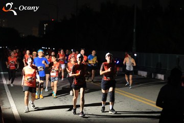 RUN TO LIVE 2025 - Ảnh #3261920