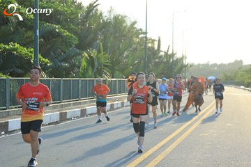 RUN TO LIVE 2025 - Ảnh #3299212