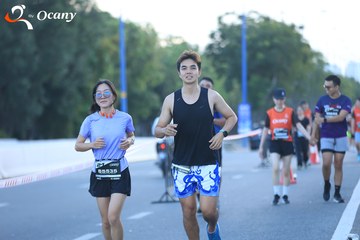 RUN TO LIVE 2025 - Ảnh #3257905