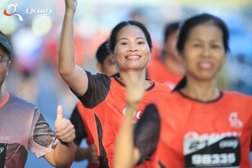 RUN TO LIVE 2025 - Ảnh #3285621
