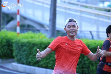 RUN TO LIVE 2025 - Ảnh #3156154