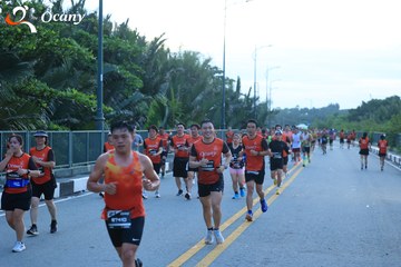 RUN TO LIVE 2025 - Ảnh #3287721