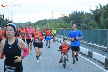 RUN TO LIVE 2025 - Ảnh #3285941