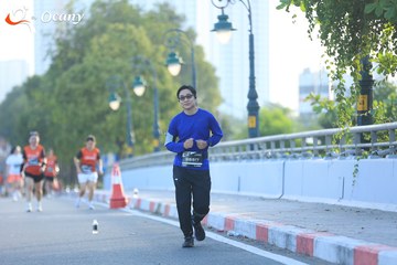 RUN TO LIVE 2025 - Ảnh #3259292