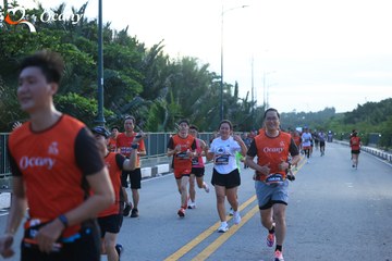 RUN TO LIVE 2025 - Ảnh #3266364