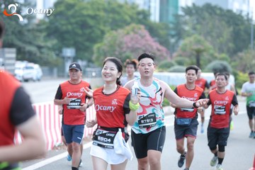 RUN TO LIVE 2025 - Ảnh #3209030