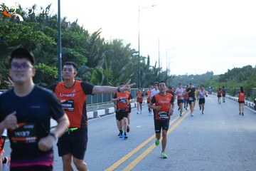 RUN TO LIVE 2025 - Ảnh #3266410