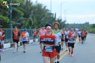 RUN TO LIVE 2025 - Ảnh #3281723