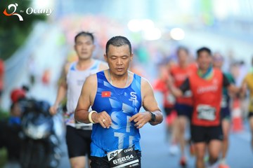 RUN TO LIVE 2025 - Ảnh #3289825