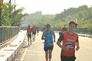 RUN TO LIVE 2025 - Ảnh #3302966