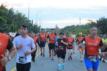 RUN TO LIVE 2025 - Ảnh #3285991