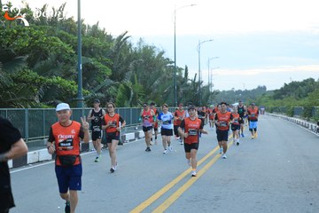 RUN TO LIVE 2025 - Ảnh #3283654