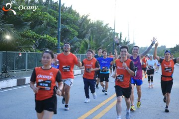 RUN TO LIVE 2025 - Ảnh #3266246