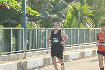 RUN TO LIVE 2025 - Ảnh #3302835