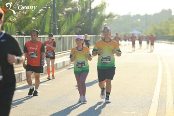 RUN TO LIVE 2025 - Ảnh #3303472