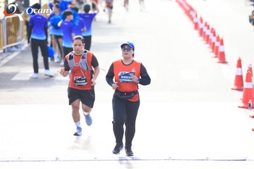 RUN TO LIVE 2025 - Ảnh #3208945