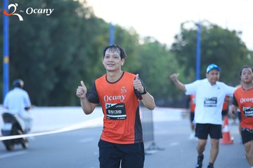 RUN TO LIVE 2025 - Ảnh #3257425