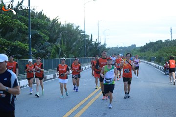 RUN TO LIVE 2025 - Ảnh #3268028