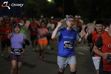 RUN TO LIVE 2025 - Ảnh #3205416