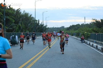 RUN TO LIVE 2025 - Ảnh #3284950