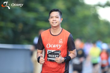 RUN TO LIVE 2025 - Ảnh #3290100