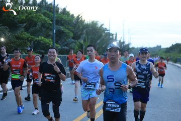 RUN TO LIVE 2025 - Ảnh #3267665