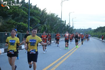 RUN TO LIVE 2025 - Ảnh #3267528