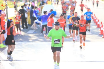 RUN TO LIVE 2025 - Ảnh #3204330