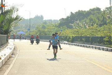 RUN TO LIVE 2025 - Ảnh #3305086