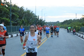 RUN TO LIVE 2025 - Ảnh #3285413