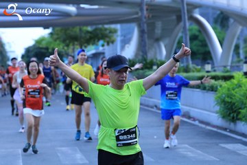 RUN TO LIVE 2025 - Ảnh #3156607