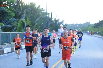 RUN TO LIVE 2025 - Ảnh #3265282