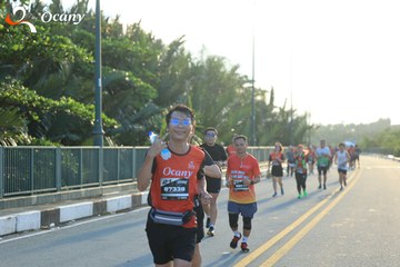 RUN TO LIVE 2025 - Ảnh #3300799