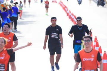 RUN TO LIVE 2025 - Ảnh #3209520