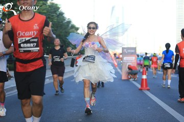 RUN TO LIVE 2025 - Ảnh #3287273
