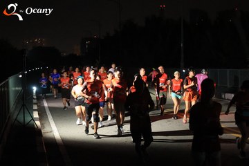 RUN TO LIVE 2025 - Ảnh #3261558