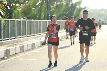 RUN TO LIVE 2025 - Ảnh #3304226