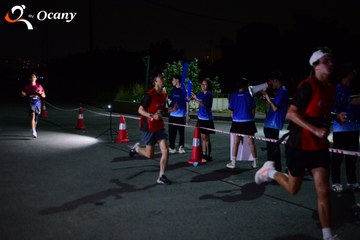 RUN TO LIVE 2025 - Ảnh #3270894