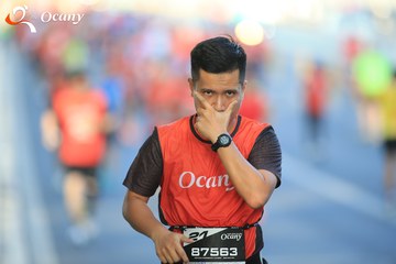 RUN TO LIVE 2025 - Ảnh #3284004