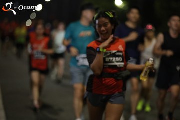 RUN TO LIVE 2025 - Ảnh #3203400