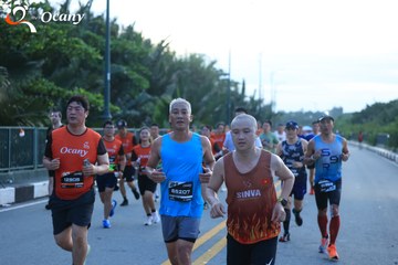 RUN TO LIVE 2025 - Ảnh #3267650