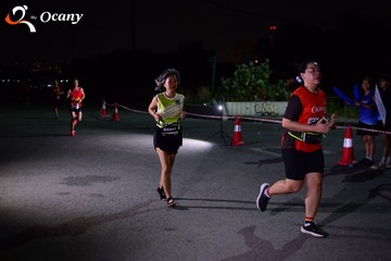RUN TO LIVE 2025 - Ảnh #3269803