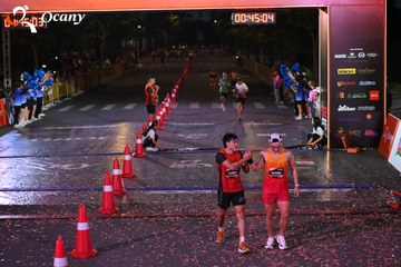 RUN TO LIVE 2025 - Ảnh #3141533
