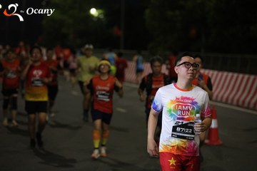 RUN TO LIVE 2025 - Ảnh #3204008